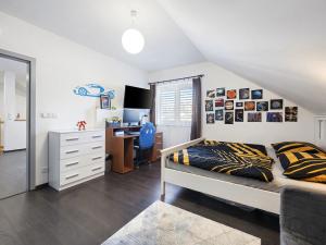 Prodej rodinného domu, Letovice, P. Františka Krchňáka, 225 m2