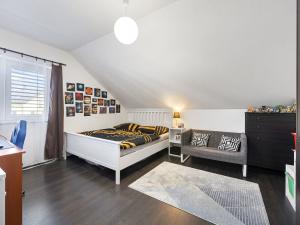 Prodej rodinného domu, Letovice, P. Františka Krchňáka, 225 m2