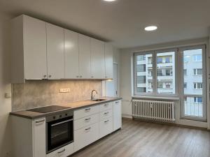 Pronájem bytu 3+kk, Praha - Braník, Ke Krči, 57 m2