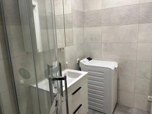 Pronájem bytu 3+kk, Praha - Braník, Ke Krči, 57 m2