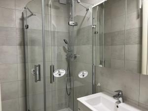 Pronájem bytu 3+kk, Praha - Braník, Ke Krči, 57 m2