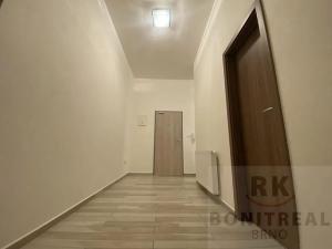Pronájem bytu 1+1, Brno, Špačkova, 50 m2