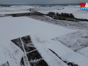 Prodej pozemku pro bydlení, Bělušice, 3662 m2