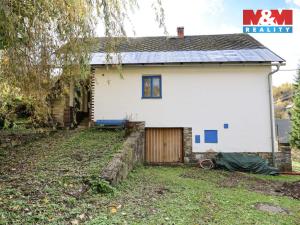 Prodej chaty, Branná, 100 m2