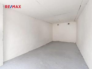 Prodej garáže, Praha - Břevnov, 18 m2