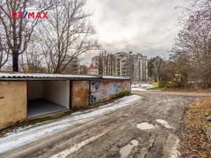 Prodej garáže, Praha - Břevnov, 18 m2