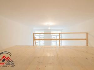 Pronájem bytu 1+kk, Ostrava, Palackého, 27 m2