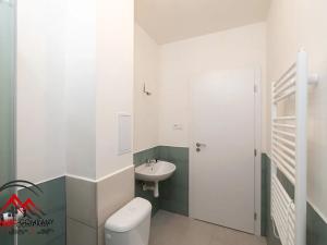 Pronájem bytu 1+kk, Ostrava, Palackého, 27 m2