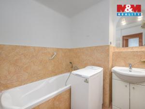 Prodej bytu 2+1, Žacléř, Na Pilíři, 57 m2