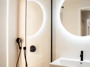 Prodej bytu 5+kk, Praha - Smíchov, Na Cihlářce, 151 m2