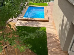 Prodej bytu 5+kk, Praha - Smíchov, Na Cihlářce, 151 m2