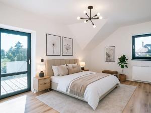 Prodej rodinného domu, Dolní Břežany, 175 m2