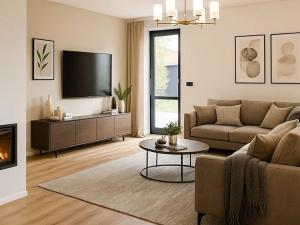 Prodej rodinného domu, Dolní Břežany, 175 m2