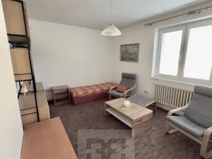 Pronájem bytu 3+kk, Kolešovice, 72 m2