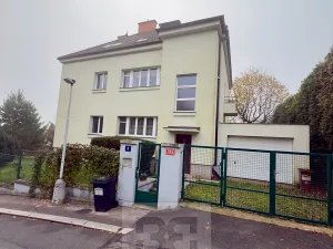 Pronájem bytu 3+1, Praha - Hlubočepy, Nad pomníkem, 120 m2