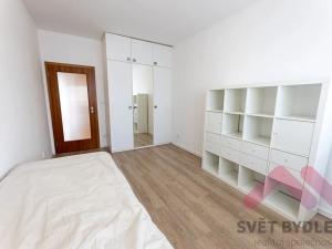 Pronájem bytu 3+kk, Praha - Hlubočepy, Geologická, 89 m2