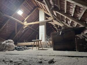 Prodej rodinného domu, Dolní Bukovsko, 160 m2