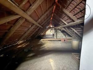 Prodej rodinného domu, Dolní Bukovsko, 160 m2