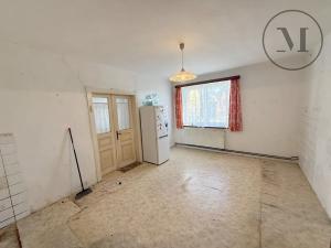 Prodej rodinného domu, Dolní Bukovsko, 160 m2