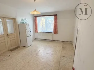 Prodej rodinného domu, Dolní Bukovsko, 160 m2