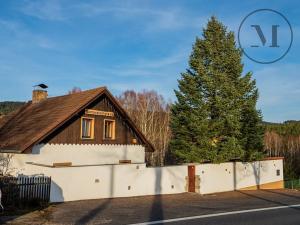 Prodej chalupy, Volary, 240 m2