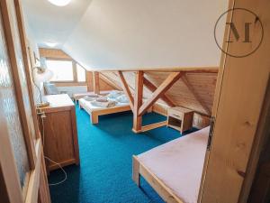 Prodej chalupy, Volary, 240 m2