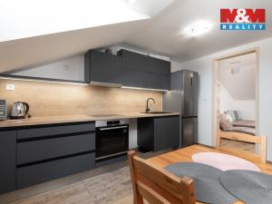 Prodej bytu 2+1, Ostrava - Koblov, Žabník, 58 m2