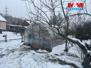 Prodej chaty, Vratimov, Na Popinci, 50 m2