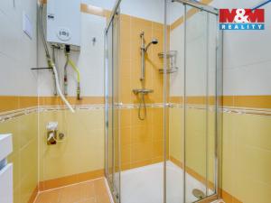 Pronájem bytu 3+1, Plzeň - Východní Předměstí, Částkova, 77 m2