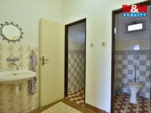 Pronájem obchodního prostoru, Mělník, Hleďsebská, 2357 m2