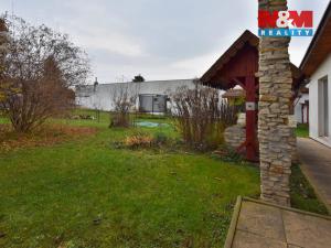 Pronájem obchodního prostoru, Mělník, Hleďsebská, 2357 m2