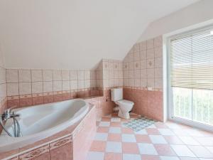 Prodej rodinného domu, Praha - Miškovice, Machnova, 194 m2