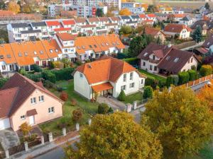 Prodej rodinného domu, Praha - Miškovice, Machnova, 194 m2