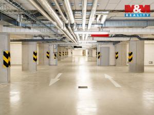 Prodej bytu 1+kk, Brandýs nad Labem-Stará Boleslav, Dřevčická, 37 m2