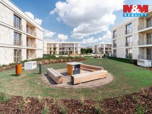 Prodej bytu 1+kk, Brandýs nad Labem-Stará Boleslav, Dřevčická, 37 m2