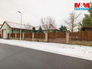 Prodej rodinného domu, Sadská, Karla Viky, 138 m2