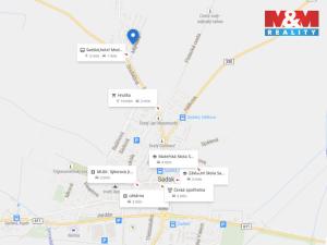 Prodej rodinného domu, Sadská, Karla Viky, 138 m2