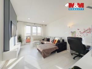 Prodej bytu 2+1, Karviná - Mizerov, Majakovského, 55 m2