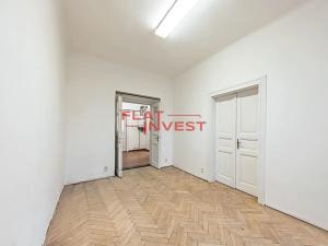 Pronájem obchodního prostoru, Praha - Vinohrady, Vinohradská, 75 m2