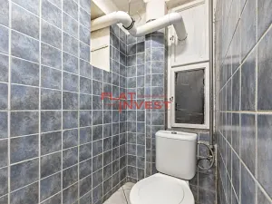 Pronájem obchodního prostoru, Praha - Vinohrady, Vinohradská, 75 m2