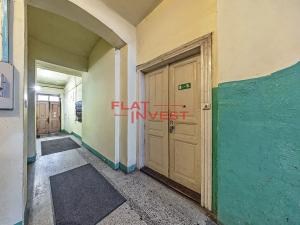 Pronájem obchodního prostoru, Praha - Vinohrady, Vinohradská, 75 m2