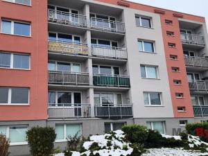 Prodej bytu 2+kk, Liberec, Šimáčkova, 78 m2