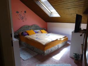 Prodej rodinného domu, Vojkovice, 200 m2