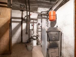 Prodej rodinného domu, Křenov, 166 m2