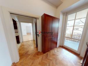 Pronájem bytu 2+1, Praha - Vršovice, Tolstého, 56 m2