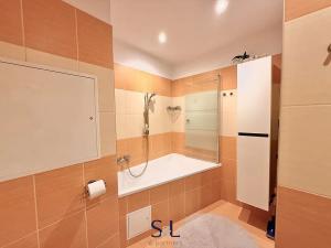 Pronájem bytu 3+1, Česká Lípa, Kunratická, 75 m2