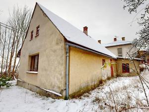 Prodej chaty, Železný Brod, 84 m2