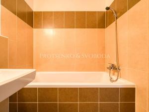 Pronájem bytu 2+kk, Praha - Vysočany, Za Krejcárkem, 49 m2