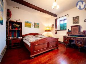 Prodej vícegeneračního domu, Paračov, 388 m2