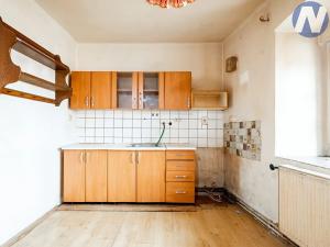 Prodej bytu 1+1, Vimperk, Steinbrenerova, 64 m2